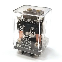 Alternating Relay | 24V DC